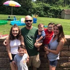 Meet your Posher, Bill